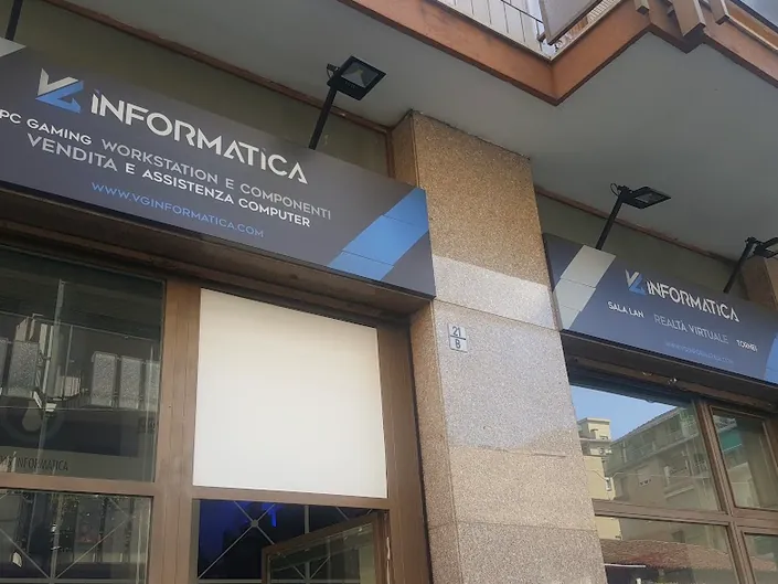 VG Informatica PC Gaming