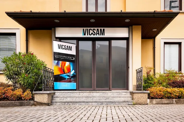 Vicsam Group – Headquarter