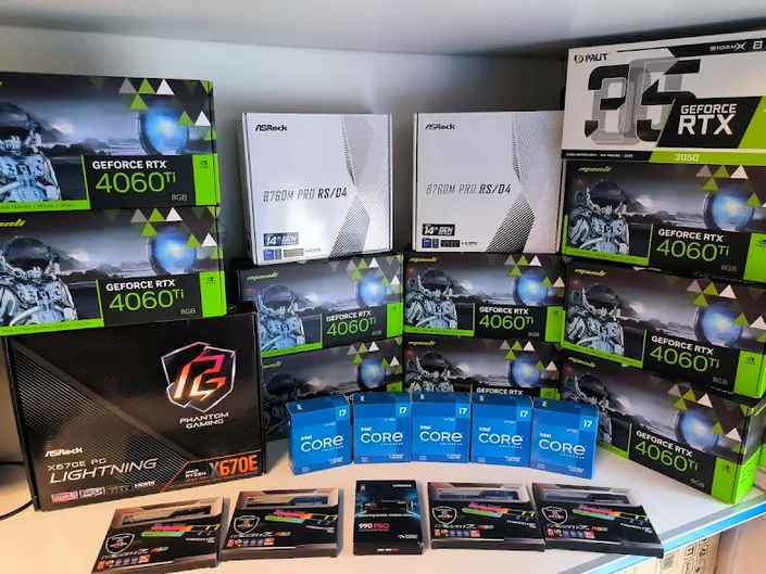 Videoweb Srl