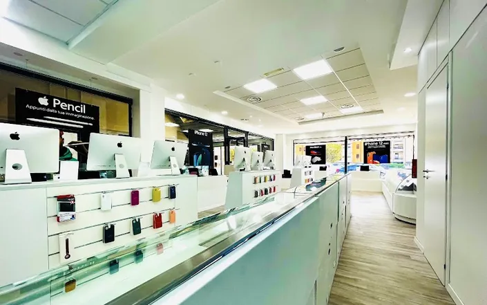 VR Electronics Scandiano – Riparazioni cellulari e computer
