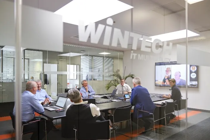 Wintech Spa