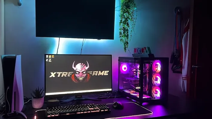 XtremeGame