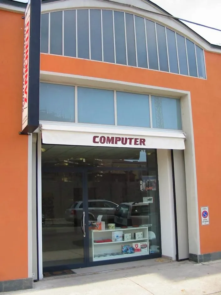 Zanichelli Computer