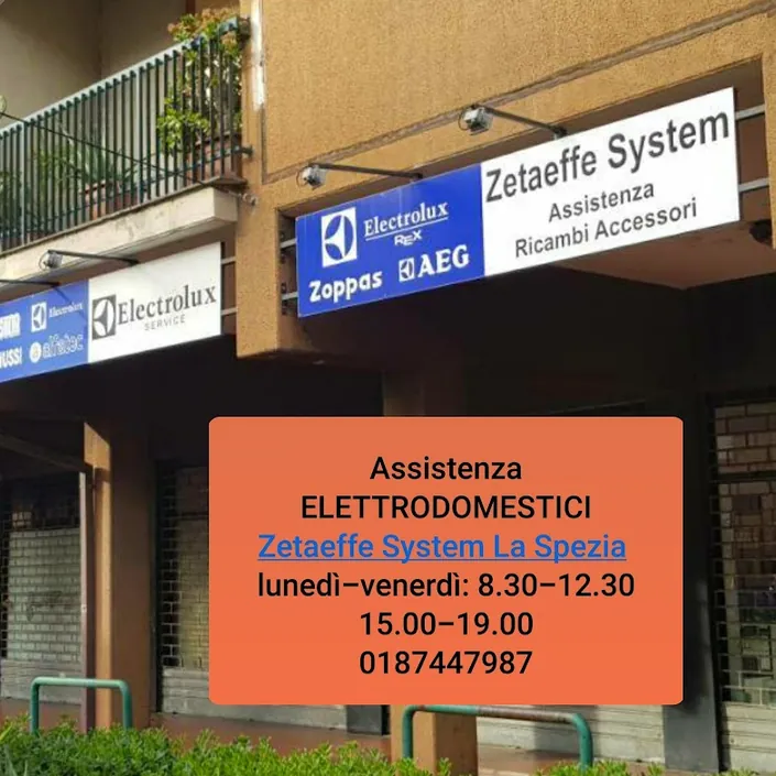 Zetaeffe System