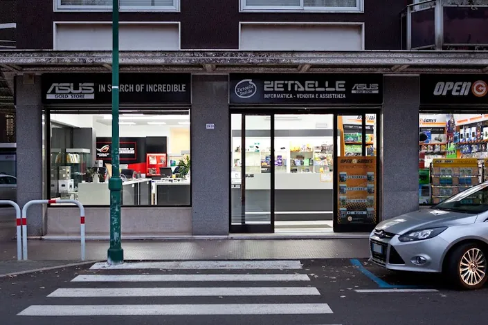 Zetaelle S.r.l.