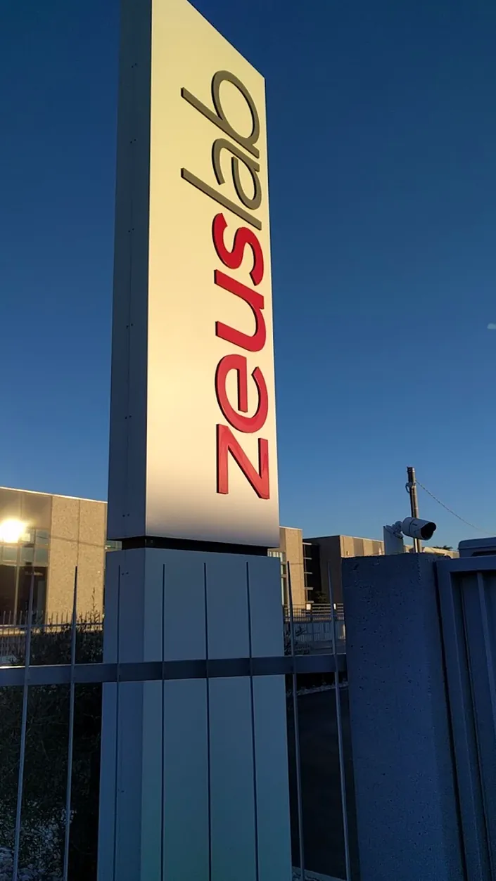 Zeus Lab