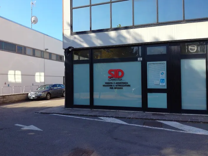 Zucchetti – Sede di Modena (ex SID Emilia)